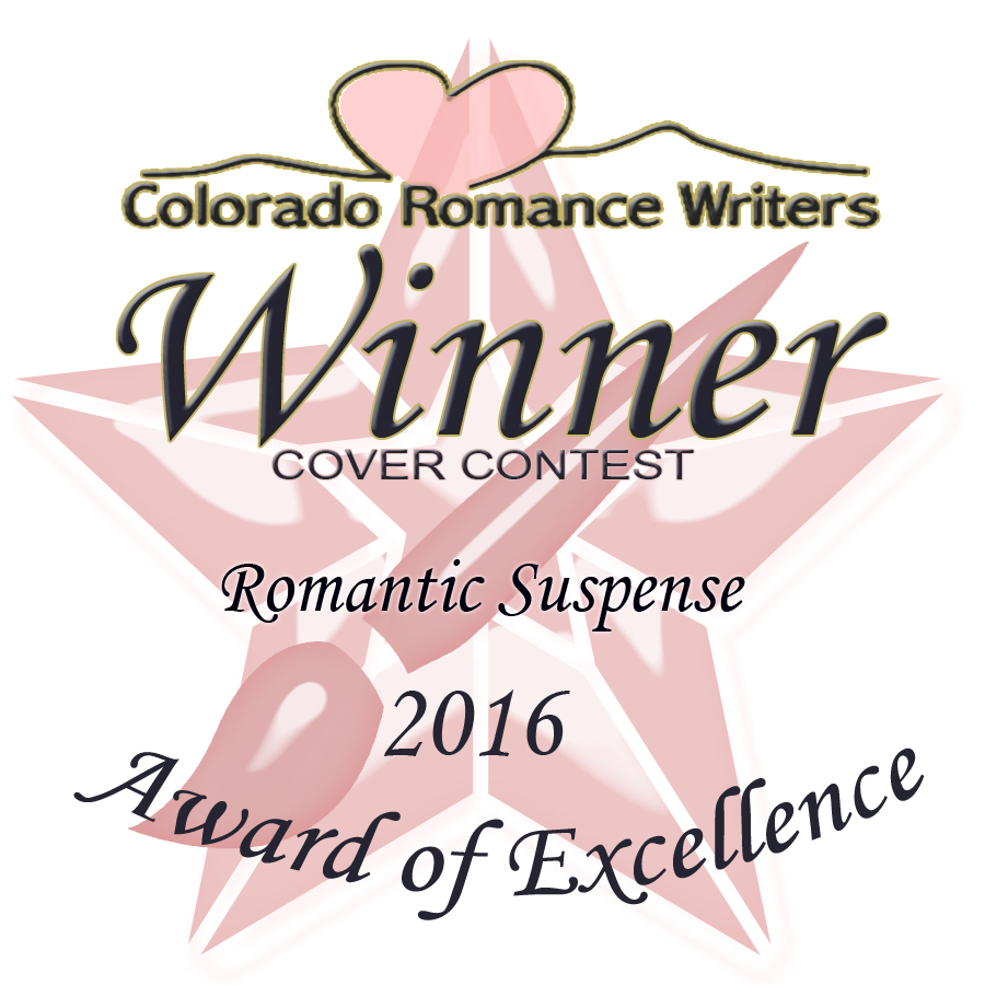 2016 AOE cover winner - Romantic Suspense