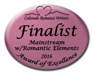 Colorado Finalist Award HW
