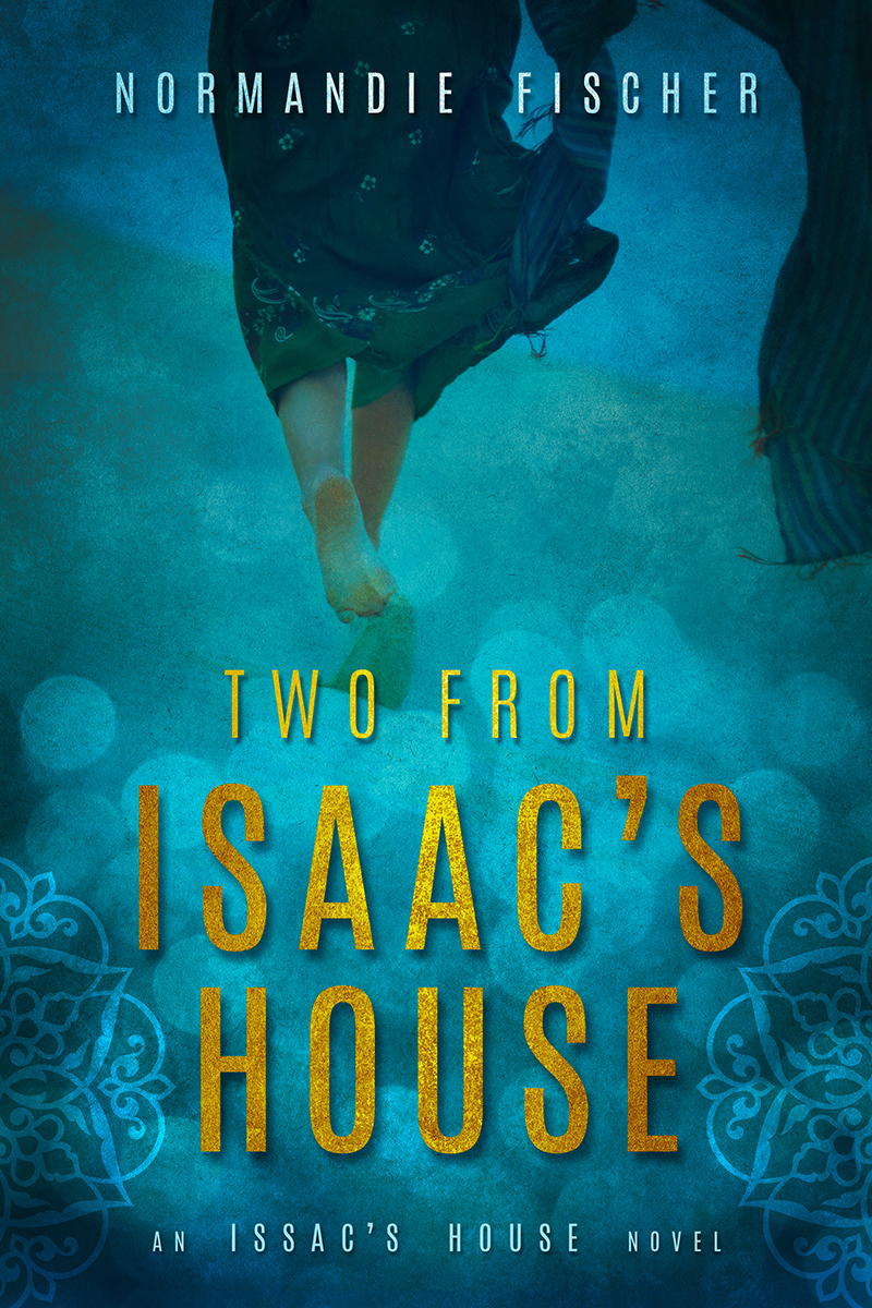 An Isaac's House Novel